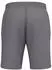 JAKO JAKO One Sweatshorts Regular Fit (8501-825) grau