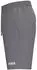 JAKO JAKO One Sweatshorts Regular Fit (8501-825) grau