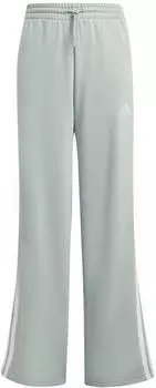 Adidas Essentials Sports Pants (JZ3687) wonder sage/white