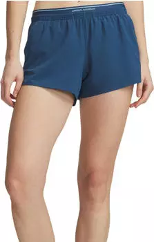 Under Armour UA Vanish Woven Shorts Regular Fit (6009965-498) wham blue/blue haze