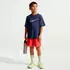 Nike B NK DF Multi SS Top HBR (IF2430) midnight navy