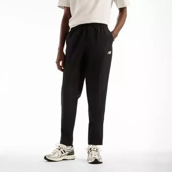 New Balance Utility Woven Pants (MB61K61R-BK) schwarz