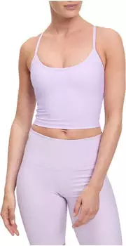 Energetics Olorie W Tank Top (93180946) lilac