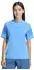 Adidas Future Icons 3-Stripes T-Shirt (KC1988) lucid ray blue/bright royal