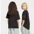 Adidas Future Icons 3-Stripes T-Shirt (KC1964) schwarz