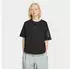 Adidas Future Icons 3-Stripes T-Shirt (KC1964) schwarz