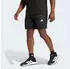Adidas Workout Essentials Brandlove Woven Short (JZ0902) schwarz