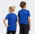 Adidas J Camo Train T T-Shirt (93248017) royal blau
