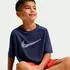 Nike B NK DF Multi SS Top HBR (IF2430) midnight navy/white