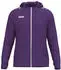 JAKO One Kapuzenjacke Kids (6800-486) violett