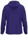 JAKO One Kapuzenjacke Kids (6800-486) violett