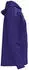 JAKO One Kapuzenjacke Kids (6800-486) violett