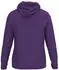 JAKO One Kapuzenjacke Kids (6800-486) violett