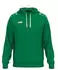 JAKO One Kapuzenpullover Kids (6701-200) sportgrün