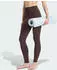 Adidas All Me Essentials Full-Length Leggings Aurora Coffee (KR3429)