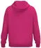 JAKO One Sweatshirt / Kapuzenpullover Kinder (6701-170) deep pink