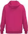 JAKO One Sweatshirt / Kapuzenpullover Kinder (6701-170) deep pink