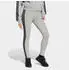 Adidas Essentials 3-Streifen Baumwoll Leggings JE0068 mittelgrau schwarz