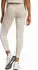 Adidas Essentials 3-Stripes Cotton Leggings wonder alumina weiß