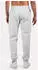 Smilodox Ilyas Regular Fit Joggers grau melange