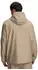 Under Armour Unstoppable Fleece Zip-Hoodie (6014621) khaki