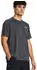 Under Armour Tech Textured SS (1382796-001) black/white