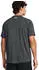 Under Armour Tech Textured SS (1382796-001) black/white