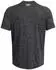 Under Armour Tech Textured SS (1382796-001) black/white