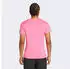 Adidas Workout Essentials T-Shirt mit V-Ausschnitt (KF6178) lucid pink
