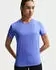 Nike One Classic Dri-FIT Kurzarm-Oberteil Damen (FN2798) sapphire/white