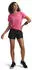 Under Armour Tech Play Up 2in1 Shorts (1389895) black/super pink
