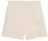 Puma ESS Small No. 1 Logo 5'' High-Waist Shorts Women (691762) alpine snow