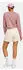 Puma ESS Small No. 1 Logo 5'' High-Waist Shorts Women (691762) alpine snow