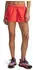 Under Armour Tech Play Up Kurze Hose (1389882) venom red/white