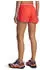 Under Armour Tech Play Up Kurze Hose (1389882) venom red/white
