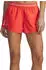 Under Armour Tech Play Up Kurze Hose (1389882) venom red/white
