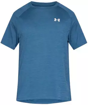 Under Armour Tech Textured SS (1382796) wham blue