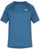 Under Armour Tech Textured SS (1382796) wham blue