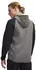 Under Armour Unstoppable Fleece Zip-Hoodie (1389352) clay green/schwarz