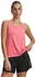 Under Armour Tech Knockout Funktionstank (1389851-600) bittersweet pink/posh pink