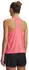 Under Armour Tech Knockout Funktionstank (1389851-600) bittersweet pink/posh pink