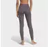 Adidas All Me 7/8-Leggings Women aurora coffee melange