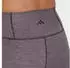 Adidas All Me 7/8-Leggings Women aurora coffee melange