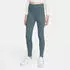 Nike Mädchen Tight One Big Kids Dri-Fit (FZ5605) mineral slate/white