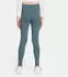 Nike Mädchen Tight One Big Kids Dri-Fit (FZ5605) mineral slate/white
