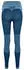 Hummel Hmlclea Seamless Mid Waist Tights (210511-7782) navy peony/faded denim
