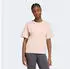 Adidas Woman Z.N.E. T-Shirt (KC7721) blush pink