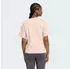 Adidas Woman Z.N.E. T-Shirt (KC7721) blush pink