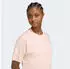 Adidas Woman Z.N.E. T-Shirt (KC7721) blush pink