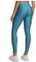 Under Armour Women's HeatGear Leggings (1383559) petrol/boundless blue
